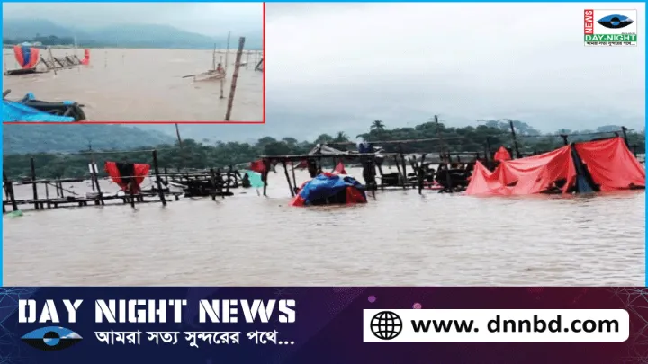 সিলেটের অন্যতম পর্যটন কেন্দ্র সাদাপাথর বন্ধ ঘোষণা